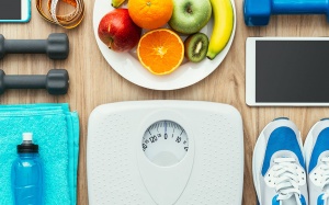 5 mẹo ăn uống lành mạnh để giảm cân hiệu quả hơn