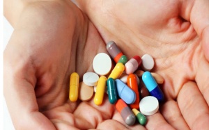 8 thông tin cần biết về thuốc ho và thuốc trị cảm lạnh