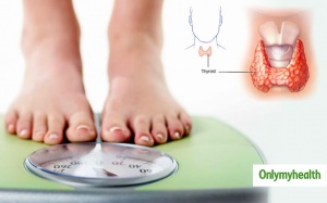 Làm thế nào để giảm cân khi bị suy giáp?