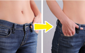 Kế hoạch ăn kiêng cuối tuần để giảm hơn 2kg 