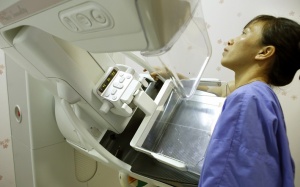 BV Bạch Mai áp dụng 2 kỹ thuật mới giúp chẩn đoán và điều trị ung thư vú