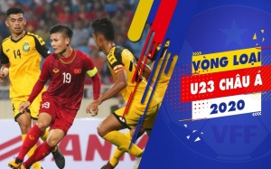 Vòng loại U23 Châu Á: Việt Nam – Indonesia sẽ chơi hết mình?