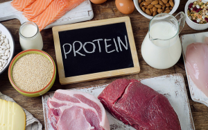 Ăn quá nhiều protein lợi hay hại?