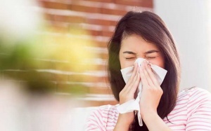 Những biện pháp đơn giản giúp giảm dị ứng bụi
