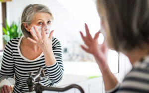 Tại sao muốn trẻ lâu, dưỡng ẩm da là điều quan trọng nhất? 