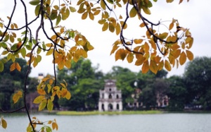 Bắc Bộ se lạnh, Nam Bộ oi nóng