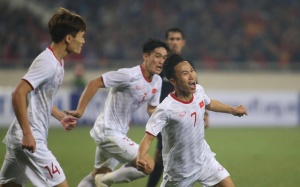Vòng loại U23 Châu Á: Trận Việt Nam – Indonesia: Tẻ nhạt!