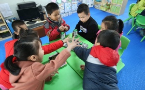 Nhiều phụ huynh muốn mỗi con được thêm 2-3 suất nữa