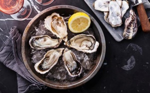 9 thực phẩm giúp kích thích rụng trứng, tăng cơ hội mang thai 