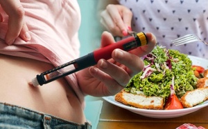 5 thực phẩm giúp hạ đường huyết nhanh chóng