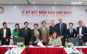 Việt Nam và CHLB Đức chung tay giúp người tự kỷ hòa nhập cộng đồng