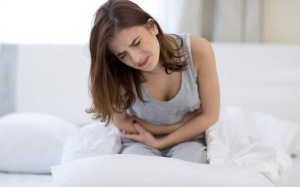 Bị đau bụng kinh nhiều và nôn ói dữ dội có được uống Phụ Lạc Cao EX không? 