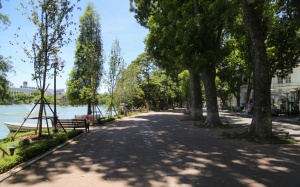 Bắc Bộ ấm áp hết ngày mai