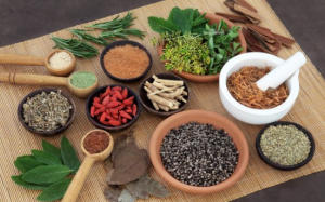 Điều trị vô sinh theo y học Ayurveda truyền thống 