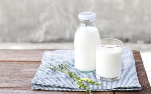 10 thực phẩm nhiều calci hơn cả sữa