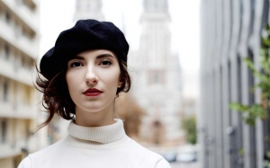 Da đẹp như những cô nàng Paris: Không cần tới sự cầu kỳ