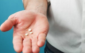 Mỹ: Đang thử nghiệm thuốc tránh thai dành cho nam giới