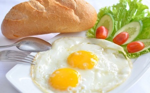 Ăn gì đề tràn đầy năng lượng?