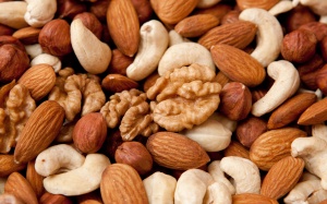 Top 3 loại hạt tốt nhất cho sức khỏe