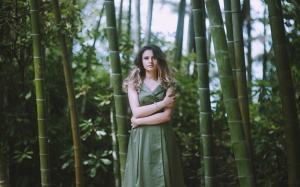 Vải sợi tre: Khi thời trang phải đi cùng với bền vững và lành mạnh