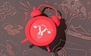 Đến tháng ăn gì cho tốt?