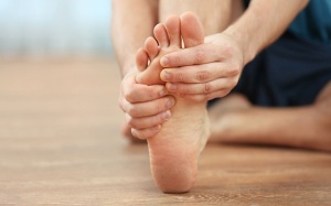 5 vấn đề ở bàn chân người bệnh đái tháo đường cần chú ý