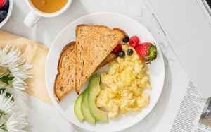 Một vài gợi ý giúp bạn có bữa sáng lành mạnh hơn