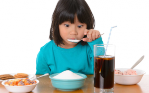 11 lý do tại sao đường được gọi là 'cái chết trắng'