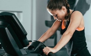 6 dấu hiệu của cơ thể cho thấy bạn đang tập luyện quá sức