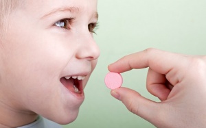 Bổ sung sắt cho bé loại nào tốt?