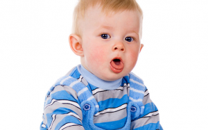 Nghe tiếng trẻ ho: Bắt bệnh và điều trị ho