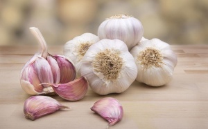 5 lợi ích sức khỏe của tỏi