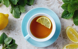 5 loại trà thảo dược tốt nhất cho sức khỏe