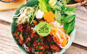 Gợi ý thực đơn cả tuần ngon miệng ai ăn cũng thích