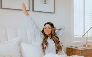 Làm thế nào để dậy sớm mà vẫn tỉnh táo, không mệt mỏi?