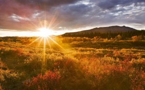 Tây Bắc Bộ và Trung Bộ nắng nóng trong 3 - 4 ngày tới