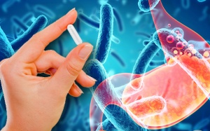 Nguyên nhân giết chết probiotic trong cơ thể bạn