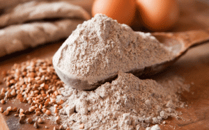 Bị bệnh đái tháo đường có uống ngũ cốc được không?