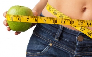 6 thực phẩm giúp đốt cháy mỡ thừa tốt hơn