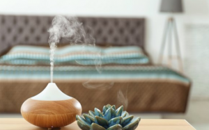 Liệu pháp mùi hương cho mỗi căn phòng: Muốn khỏe phải biết!