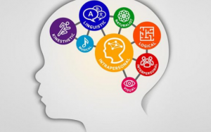 8 trí thông minh của trẻ: Con bạn có trí thông minh nào?