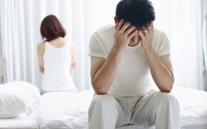 Mãn dục nam: Đâu là thủ phạm và giải pháp an toàn?