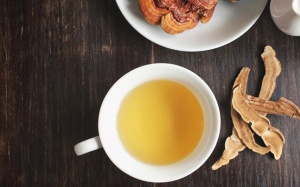 Uống trà nấm có là sự lựa chọn khôn ngoan?