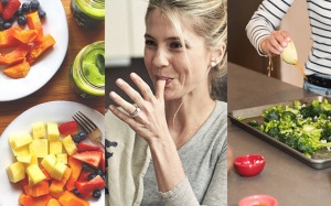 9 thực phẩm chống viêm, giảm đau tự nhiên, tốt cho sức khỏe