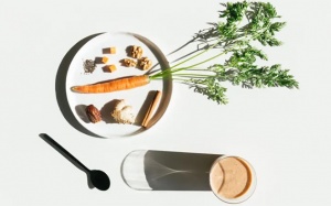 Muốn tâm trạng nào, chọn thực phẩm nấy