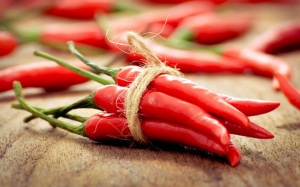 Chất cay từ ớt giúp làm chậm quá trình di căn của ung thư