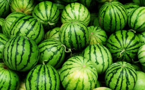 7 thực phẩm “hạ nhiệt” cho những ngày hè