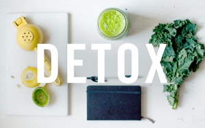Những việc bạn có thể làm để detox trong 1 tuần