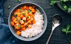 Mẹo nhỏ cho người thuần chay muốn tăng cân