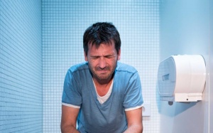 Những thói quen khi đi vệ sinh gây hại cho sức khỏe của bạn